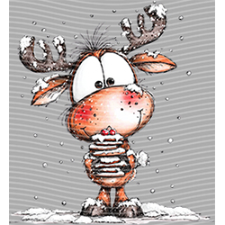 Christmas-ADJ 12794